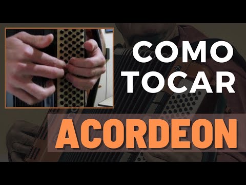 aprender a tocar acordeon - Vídeo onde explico de maneira simplificada o posicionamento da baixaria da sanfona (Mapa dos Baixos). Mais informações: http://blogdocaze.com.br/2011/02/16/a...