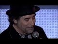 No hago otra cosa que pensar en ti: Serrat y Sabina No hago otra cosa que pensar en ti: Serrat y Sabina