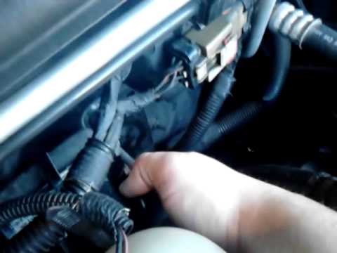 Jeep stalling pcm fix (works)