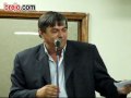 Ultima sessão de 2009 da Câmara Municipal de Guarabira com Chico Mala (parte 2)