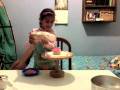 Cocinando con Chef Rebecca