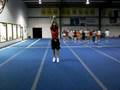 Jacob's NCA Try-Outs Video Clips