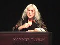 Deena Metzger on Anais Nin 1/3