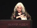 Deena Metzger on Anais Nin 1/3 3