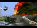 Bad Tanker Fire Bad Tanker Fire