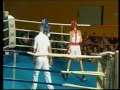 Andrés Rendón vs Dani Llabres