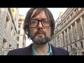 Jarvis Cocker edits the TODAY programme on BBC Radio 4