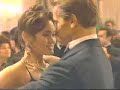 \"Por Una Cabeza\" with Arnold Schwarzenegger and Tia Carrere