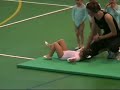 エアロビクス動画