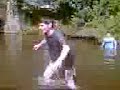 bridge jumping in thirsk