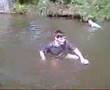 bridge jumping in thirsk