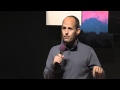TEDxRainier - Will Hewett - Singing Yourself Alive