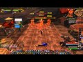 Fire Mage Rotation 4.1