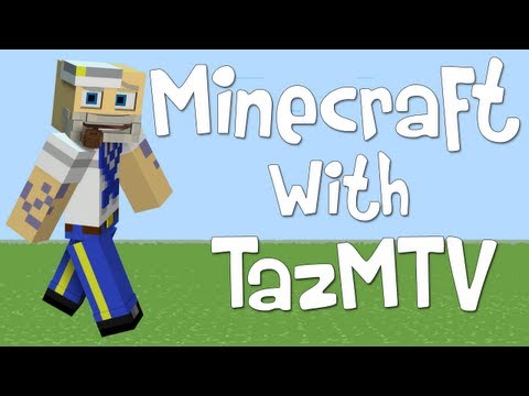 Magic Pickax - 2nd CHANNEL ◅ - http://www.youtube.com/user/Tazoobies ▻ SPREADSHIRT (UK) ◅ - http://tazonline.spreadshirt.co.uk/ ▻ SPREADSHIRT (US) ◅ - http://tazmtvus.spr...