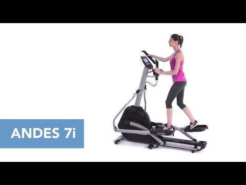   Horizon ANDES 7i VIEWFIT: 