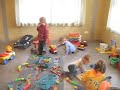 Introductiefilmpje \"hoe gaat het er bij ons in een kerkdienst aan toe\"