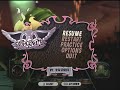 Guitar Hero Aerosmith: Mama Kin 100% Expert FC