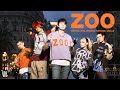 NCT x AESPA - Zoo || VIXEN'S NEW LINE