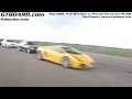 Audi R8 vs Porsche 911 Carrera 2 S PDK (997 Mk II): GTBoard.com 2009 www.m5board.com