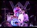 Weezer - Mad Kow Live