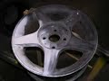 Fiat Cinquecento Sporting - La Creazione