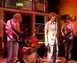 The Curves - Can't We Just Be Free Live @ Hommel 15 dec 2007
