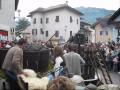 Die letzte Traubenfuhre 2009