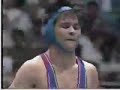 1994 NCAA: Alan Fried (Okla St) vs Gerry Abas (Fresno St) Image #2