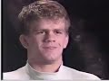 1994 NCAA: Alan Fried (Okla St) vs Gerry Abas (Fresno St) Image #3