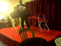 Govary Junior Hypnose sur chaises Govary Junior Hypnose sur chaises