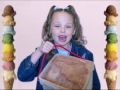 The Ice Cream Song