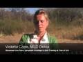 Live Food Apprenticeship - Violetta Cope