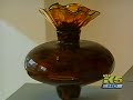 The Ultimate Resting Place - Blown Glass Cremation Urns