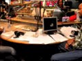 Ryan Cameron interview w/ Tameka Raymond 3 of 5