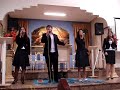 Quarteto Vital - A quem irei temer? Quarteto Vital - A quem irei temer?
