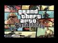 GTA San Andreas : Raze - Break 4 Love
