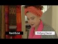 wolfgang dauner interpretiert dance the cranko - randi bubat pepitaisiert kost�mentw�rfe