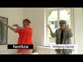 wolfgang dauner interpretiert dance the cranko - randi bubat pepitaisiert kost�mentw�rfe