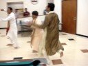 Garbha practise session