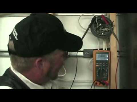 how to troubleshoot electrical