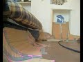 micro t cardboard track