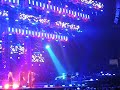 TRANS-SIBERIAN ORCHESTRA WINTER TOUR 2009 Charleston West Virginia