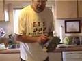 Sauerkraut the Greek Whey