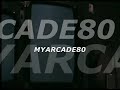 live! galaga 88 (hq) arcade game original board (no mame!)