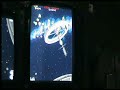 live! galaga 88 (hq) arcade game original board (no mame!)