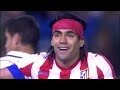 La Liga | Valencia CF - Atlético de Madrid (2-0) | 03-11-2012 | J10 | Resumen