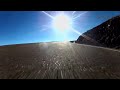 Rally HD Video - Peugeot 208 T16 – Onboard with Sebastien Loeb at Pikes Peak 2013