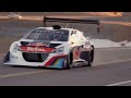 Rally HD Video - Peugeot 208 T16 – Onboard with Sebastien Loeb at Pikes Peak 2013