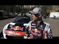 Rally HD Video - Peugeot 208 T16 – Onboard with Sebastien Loeb at Pikes Peak 2013