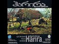 Harira - Maqruli